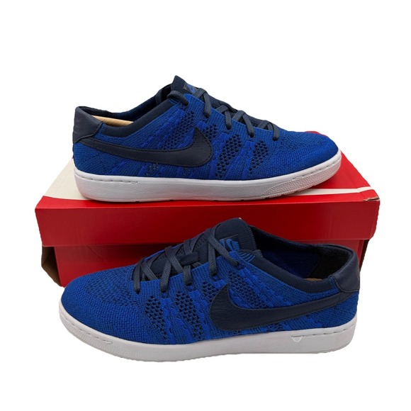nike tennis ultra flyknit